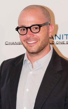 Damon Lindelof